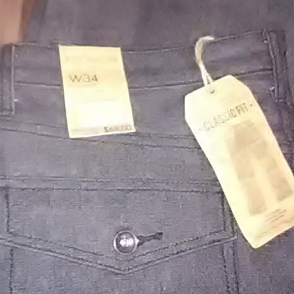 Rocawear Other - Mens rocawear jeans size w34